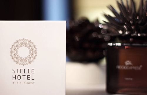 Vasto Hotel | Stelle Hotel The Businest