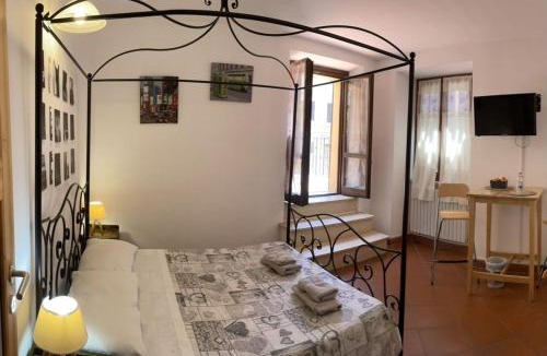 Centro Storico House | Stenghe Stracche