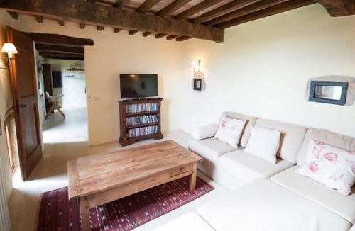 Citta di Castello Villa | Sterlinghe a 17th Century villa with six beds and baths, pool & complete privacy