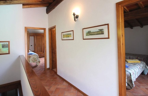 Stia Villa | Stone country house in a panoramic position overlooking the Casentino Valley, 2 bedrooms, 2 bathroom
