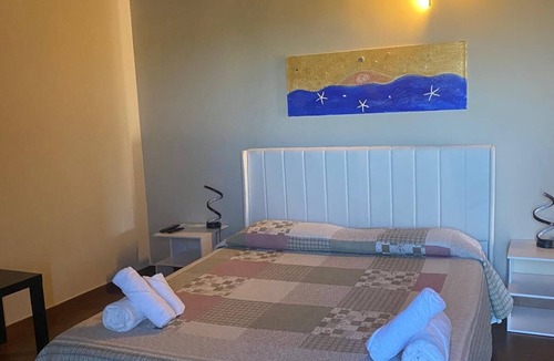 Novi Velia Bed & Breakfast | Stone House Gebel el Son