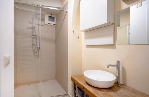 Sasso Barisano House | Stone Living - Nel cuore dei Sassi di Matera