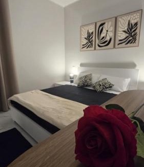 Avezzano House | Stornelli Suite & Apartments