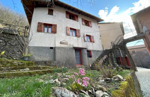 Valbrevenna Bed & Breakfast | StradaFacendo B&B