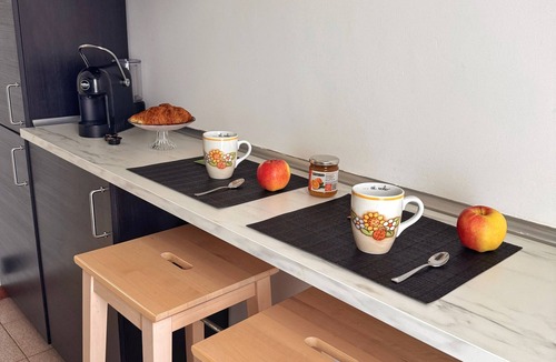 Navigli Apartment | Strategic two-room apartment: M2 Metro, Navigli and Forum