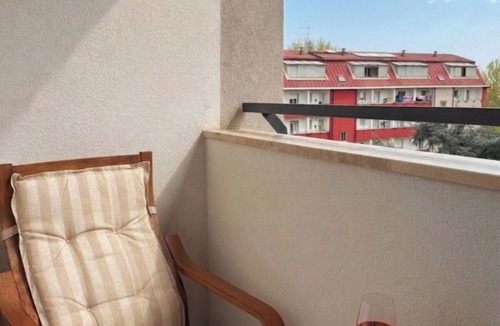 Navigli Apartment | Strategic two-room apartment: M2 Metro, Navigli and Forum