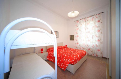 Alassio Apartment | Stravacanze