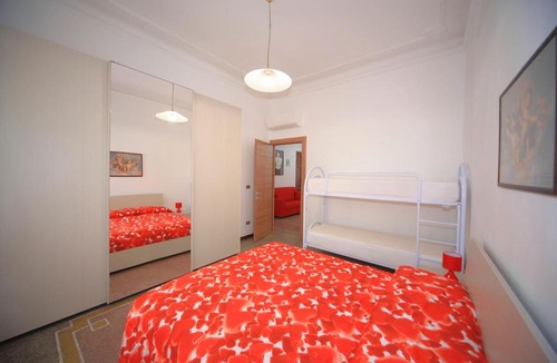 Alassio Apartment | Stravacanze