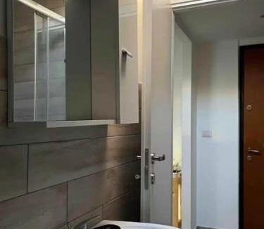 Stadera Apartment | Street Montegani
