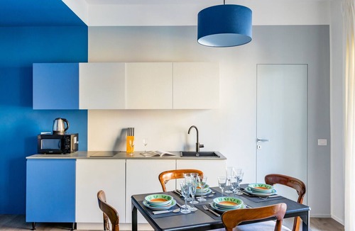 Quartieri Spagnoli Apartment | Street Stritt'60 by Wonderful Italy - Apt 1