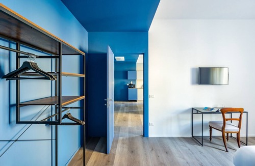 Quartieri Spagnoli Apartment | Street Stritt'60 by Wonderful Italy - Apt 1