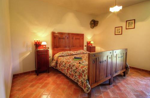 Ortignano Raggiolo House | Striking Farmhouse, Ortignano