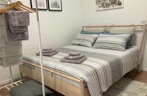 Ripamonti Corvetto Apartment | Studio 25 apartment - near metro M3