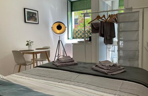 Ripamonti Corvetto Apartment | Studio 25 apartment - near metro M3