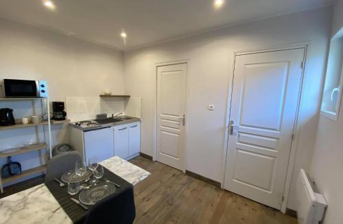 Eppeville Apartment | Studio 41