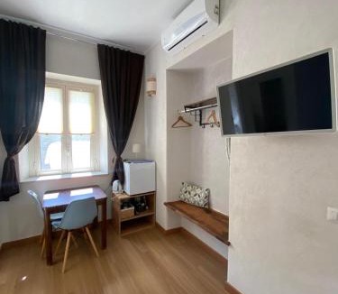 Tropea Bed & Breakfast | Studio 43