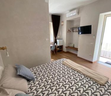 Tropea Bed & Breakfast | Studio 43