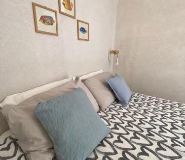 Tropea Bed & Breakfast | Studio 43