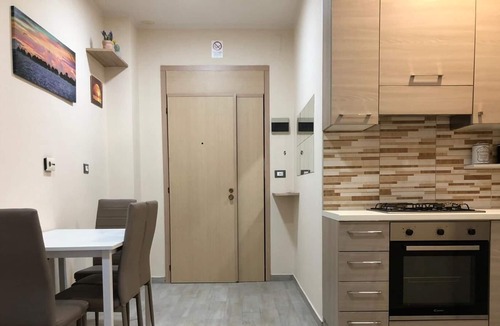 Montesilvano Apartment | Studio apartment - 2 minutes walk from the beach