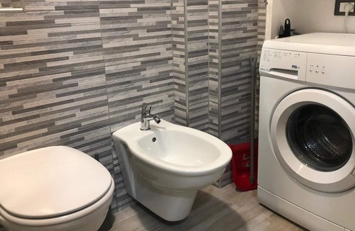 Montesilvano Apartment | Studio apartment - 2 minutes walk from the beach