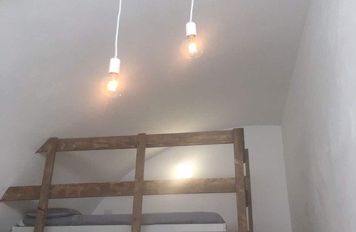Barletta Apartment | Studio apartment 5 minutes from the beach and in the city center—Cozy and quiet