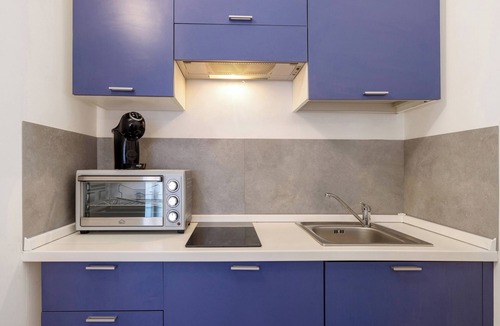 Asti Apartment | Studio Apartment 'Dimora Il Feudo Apt 2' with Shared Pool, Wi-Fi and Air Conditioning