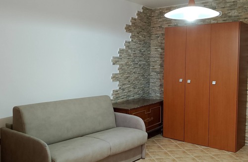Pietragalla Apartment | Studio apartment in the historic center renovated