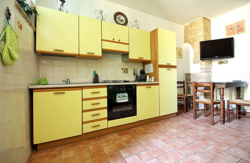Assisi Apartment | Studio apartment in Assisi The Roman Amphitheater
