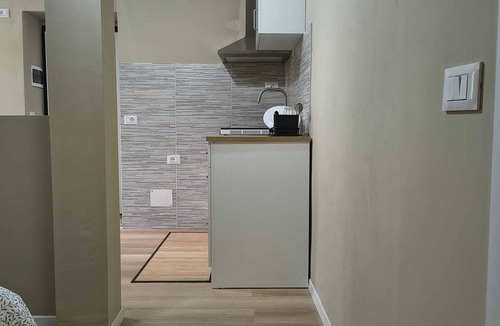 Rho Apartment | Studio apartment in Rho Centro