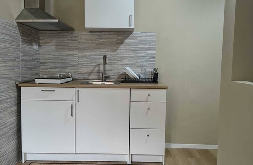 Rho Apartment | Studio apartment in Rho Centro