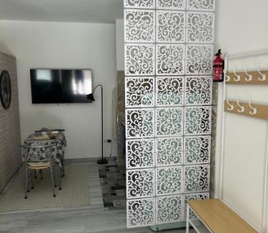 Fossato di Vico Apartment | Studio apartment in Fossato di Vico