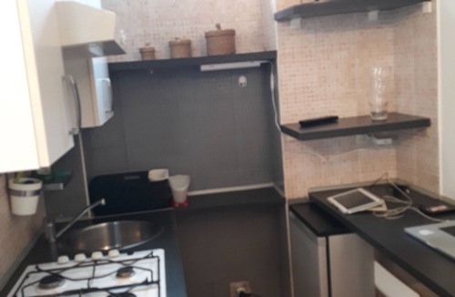 Vigentino Apartment | STUDIO APARTMENT NEAR BOCCONI/I. E.O
