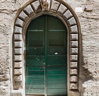 Rione VI Parione Apartment | STUDIO CAPPELLARI