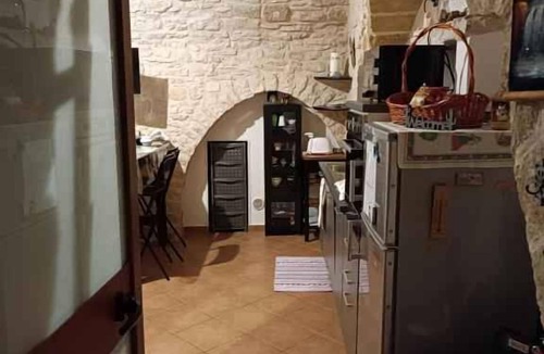 Giovinazzo Apartment | Studio directly in the historic center