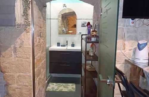 Giovinazzo Apartment | Studio directly in the historic center