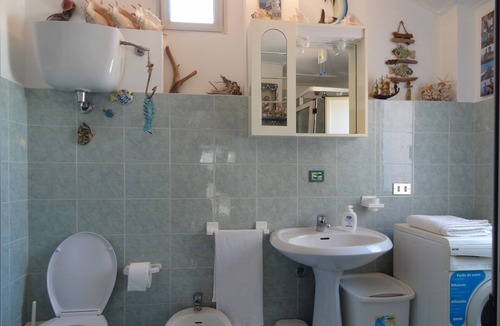 Pizzo Apartment | Studio Flat BellaItalia