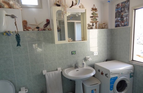 Pizzo Apartment | Studio Flat BellaItalia