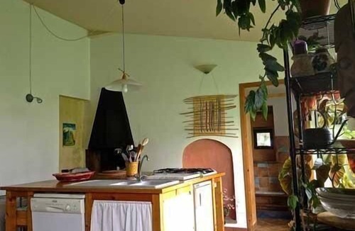 Civitella d'Agliano House | Studio for 2 to 3 persons
