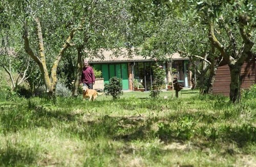 Civitella d'Agliano House | Studio for 2 to 3 persons