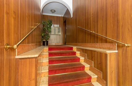 Lingotto Apartment | Studio Lavanda by Wonderful Italy