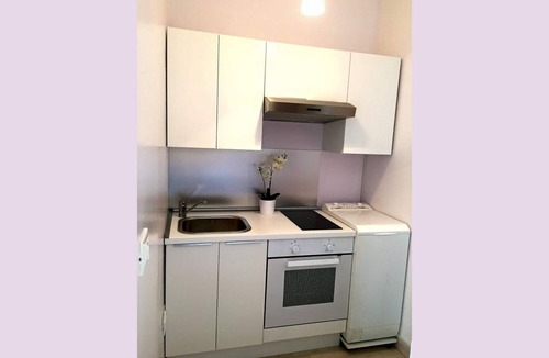 Manfredonia Apartment | STUDIO RENOVATED 50m @ SEA