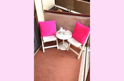 Manfredonia Apartment | STUDIO RENOVATED 50m @ SEA