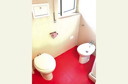 Manfredonia Apartment | STUDIO RENOVATED 50m @ SEA