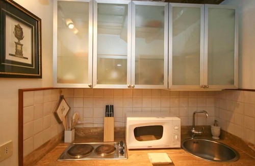 Navona Apartment | Studio Romantic, modern apartment in the center of Rome a few steps from Piazza Navona, the .
