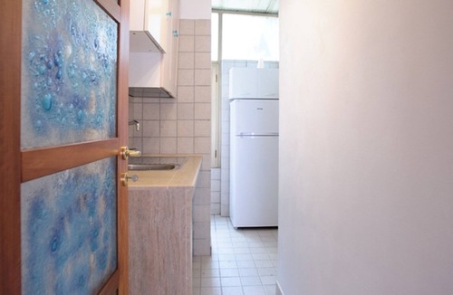 Viterbo Apartment | STUDIO "RUBY" ELEGANT VITERBO VIA CASSIA CIMINA 4B