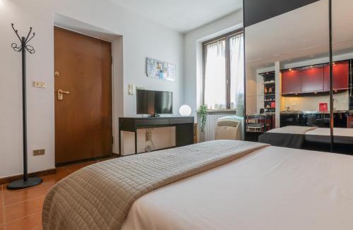 Roman Quarter Apartment | Studio S. Tommaso a Piazza Castello by Wonderful Italy