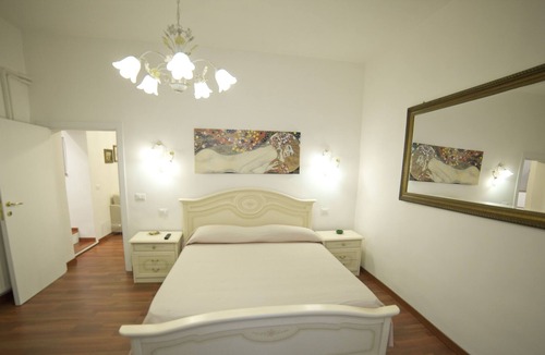 Rione IX Pigna Apartment | Studio Suite Argentina, between Piazza Venezia, Pantheon and Piazza Navona