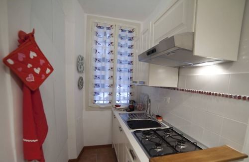 Rione IX Pigna Apartment | Studio Suite Argentina, between Piazza Venezia, Pantheon and Piazza Navona