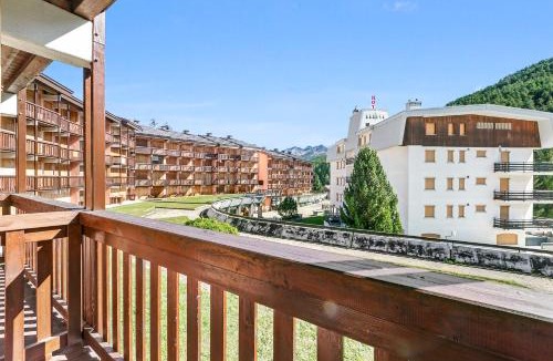 Borgata Sestriere Apartment | Studio Valleverde 11D Ski In Ski Out - Happy Rentals