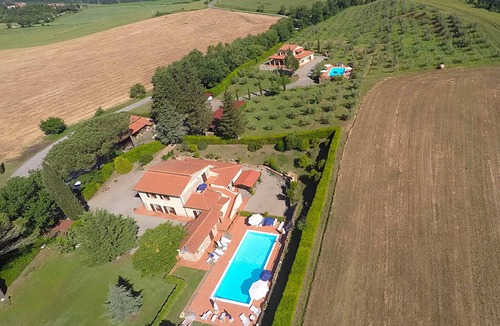 Montecatini Val di Cecina House | Stunning home in Montecatini Val di Cecina